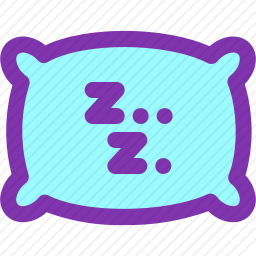 <em>枕头</em>