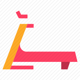 <em>跑步机</em>