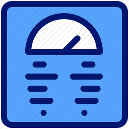 <em>体重秤</em>