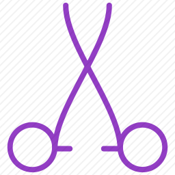 <em>剪刀</em>