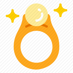 <em>戒指</em>