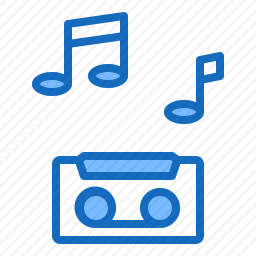 盒式录音带