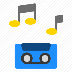 盒式录音带