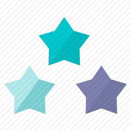 星星