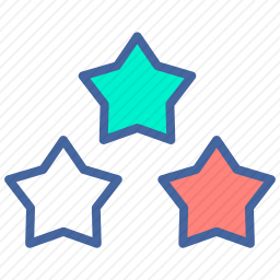 星星