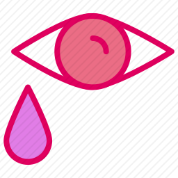 悲伤