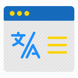 在线翻译
