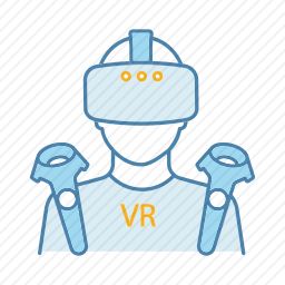 VR眼镜