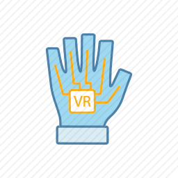 VR手套