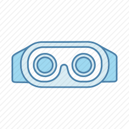 VR眼镜