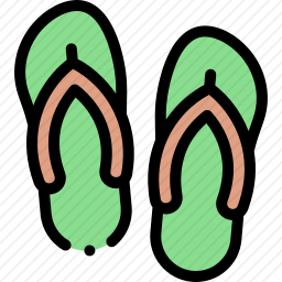 人字拖