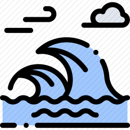波浪