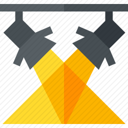 <em>聚光灯</em>