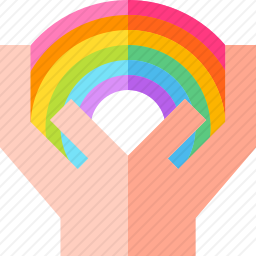 彩虹