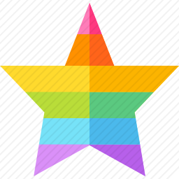 星星