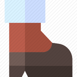 <em>毡靴</em>