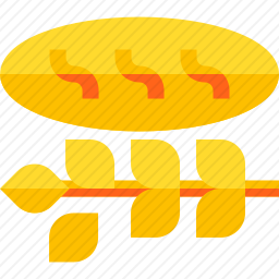 面包