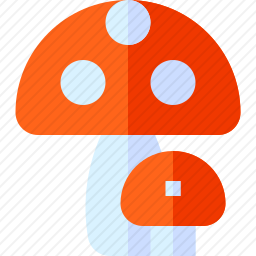 <em>蘑菇</em>