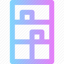 书架
