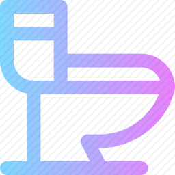 <em>马桶</em>