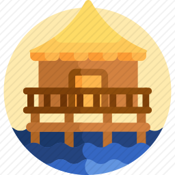 小屋