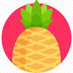 菠萝