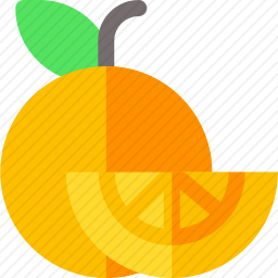 橙子
