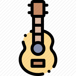 吉他