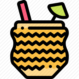 鸡尾酒