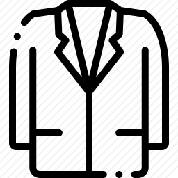 <em>外套</em>