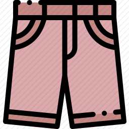 <em>短裤</em>