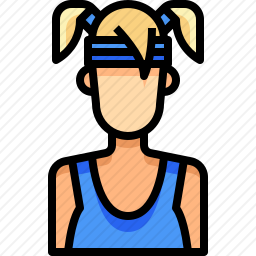女人