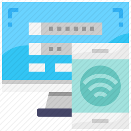 WiFi