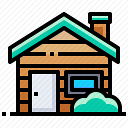 木屋