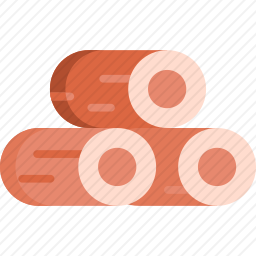 <em>木材</em>