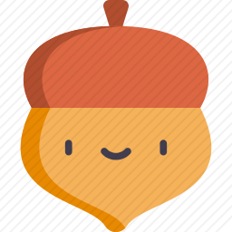 橡子