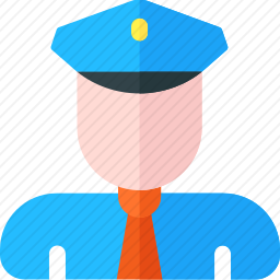警察