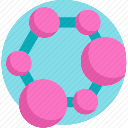 分子
