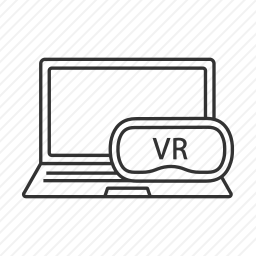 VR眼镜