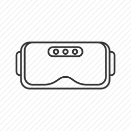 VR眼镜