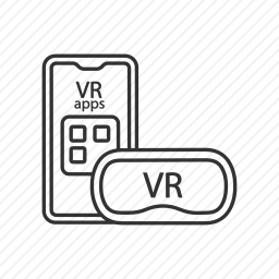 VR眼镜