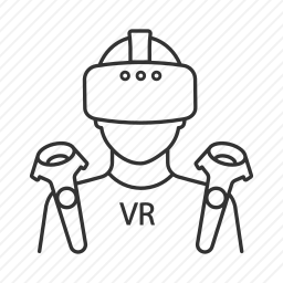 VR眼镜