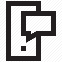 短信
