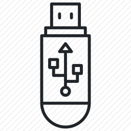 U盘