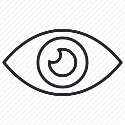 眼睛