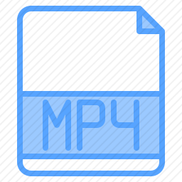MP4文件