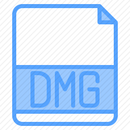 DMG文件