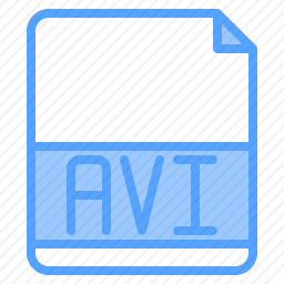 AVI文件