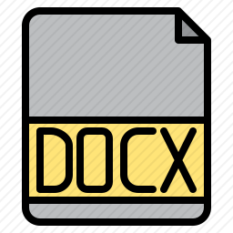 DOCX文件