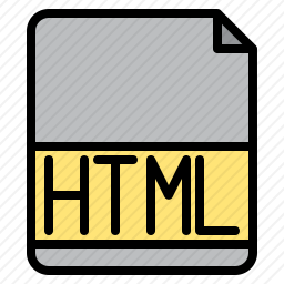 HTML文件